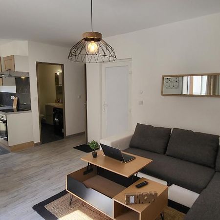 Residence Du Soleil Μπεζιέ Εξωτερικό φωτογραφία