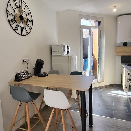 Residence Du Soleil Μπεζιέ Εξωτερικό φωτογραφία