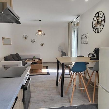 Residence Du Soleil Μπεζιέ Εξωτερικό φωτογραφία