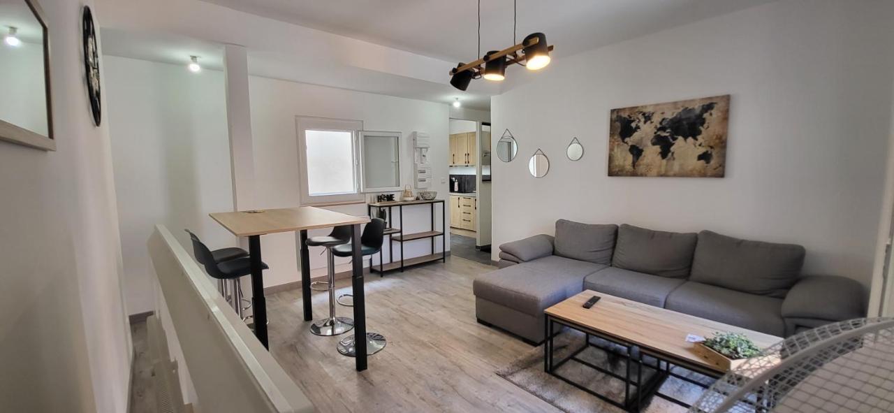 Residence Du Soleil Μπεζιέ Εξωτερικό φωτογραφία