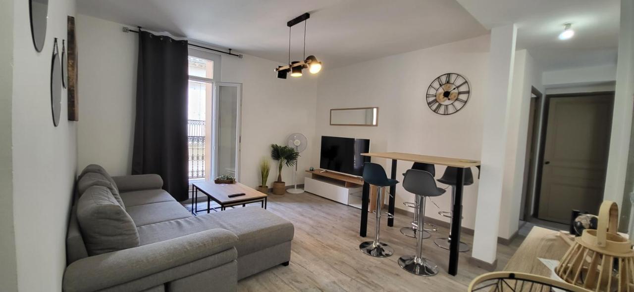 Residence Du Soleil Μπεζιέ Εξωτερικό φωτογραφία