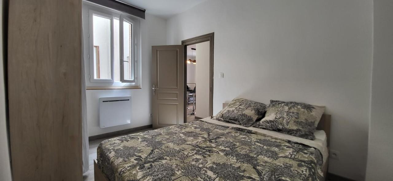 Residence Du Soleil Μπεζιέ Εξωτερικό φωτογραφία