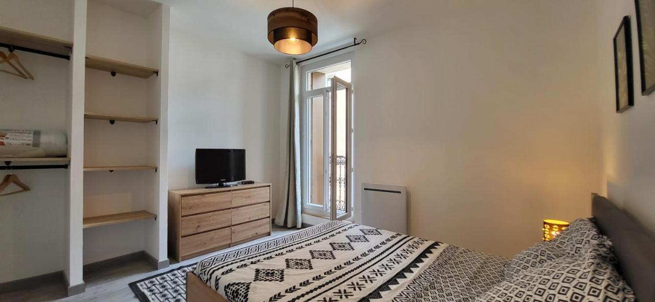 Residence Du Soleil Μπεζιέ Εξωτερικό φωτογραφία