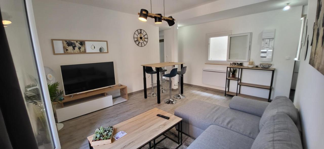 Residence Du Soleil Μπεζιέ Εξωτερικό φωτογραφία