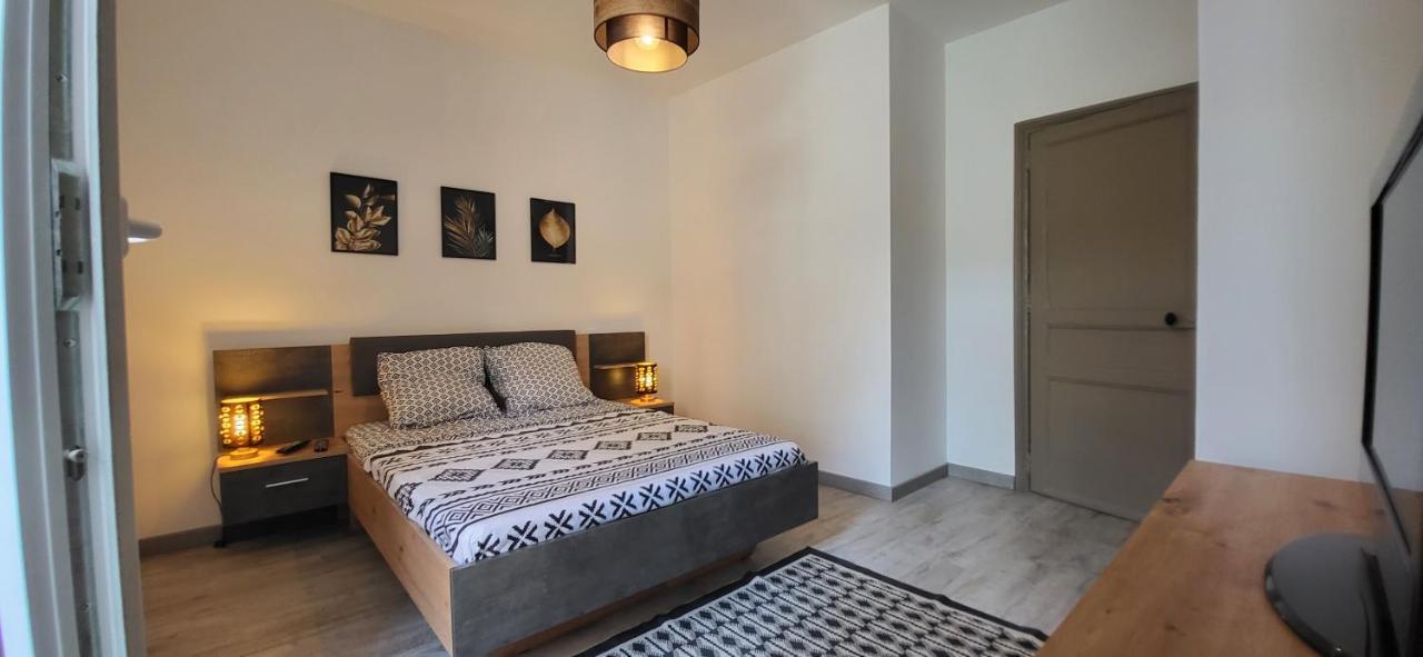 Residence Du Soleil Μπεζιέ Εξωτερικό φωτογραφία