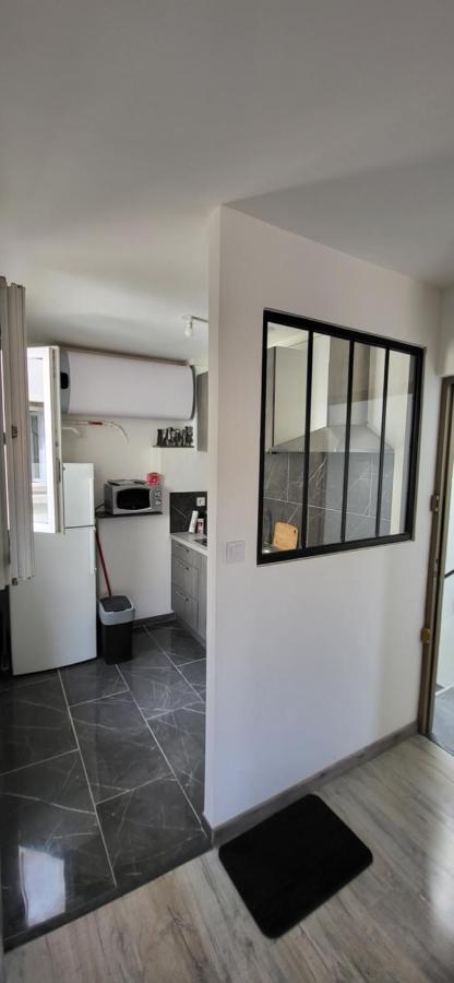 Residence Du Soleil Μπεζιέ Εξωτερικό φωτογραφία