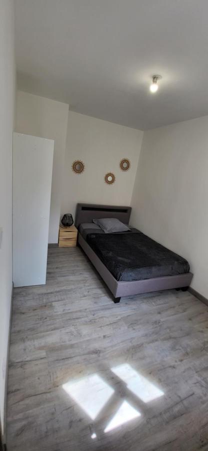 Residence Du Soleil Μπεζιέ Εξωτερικό φωτογραφία