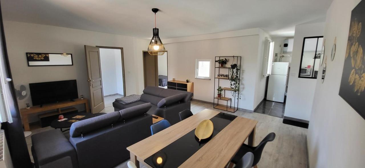 Residence Du Soleil Μπεζιέ Εξωτερικό φωτογραφία