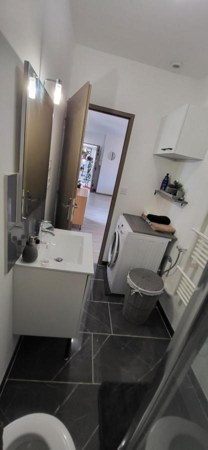 Residence Du Soleil Μπεζιέ Εξωτερικό φωτογραφία