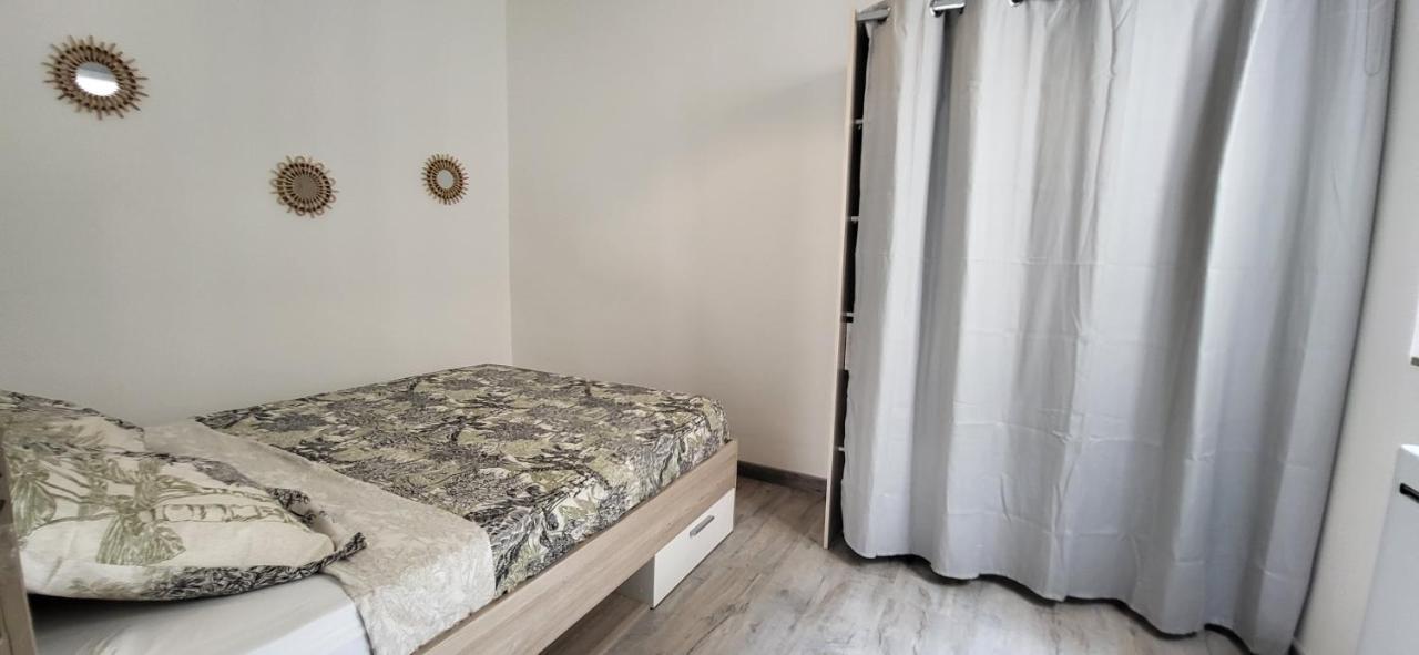 Residence Du Soleil Μπεζιέ Εξωτερικό φωτογραφία