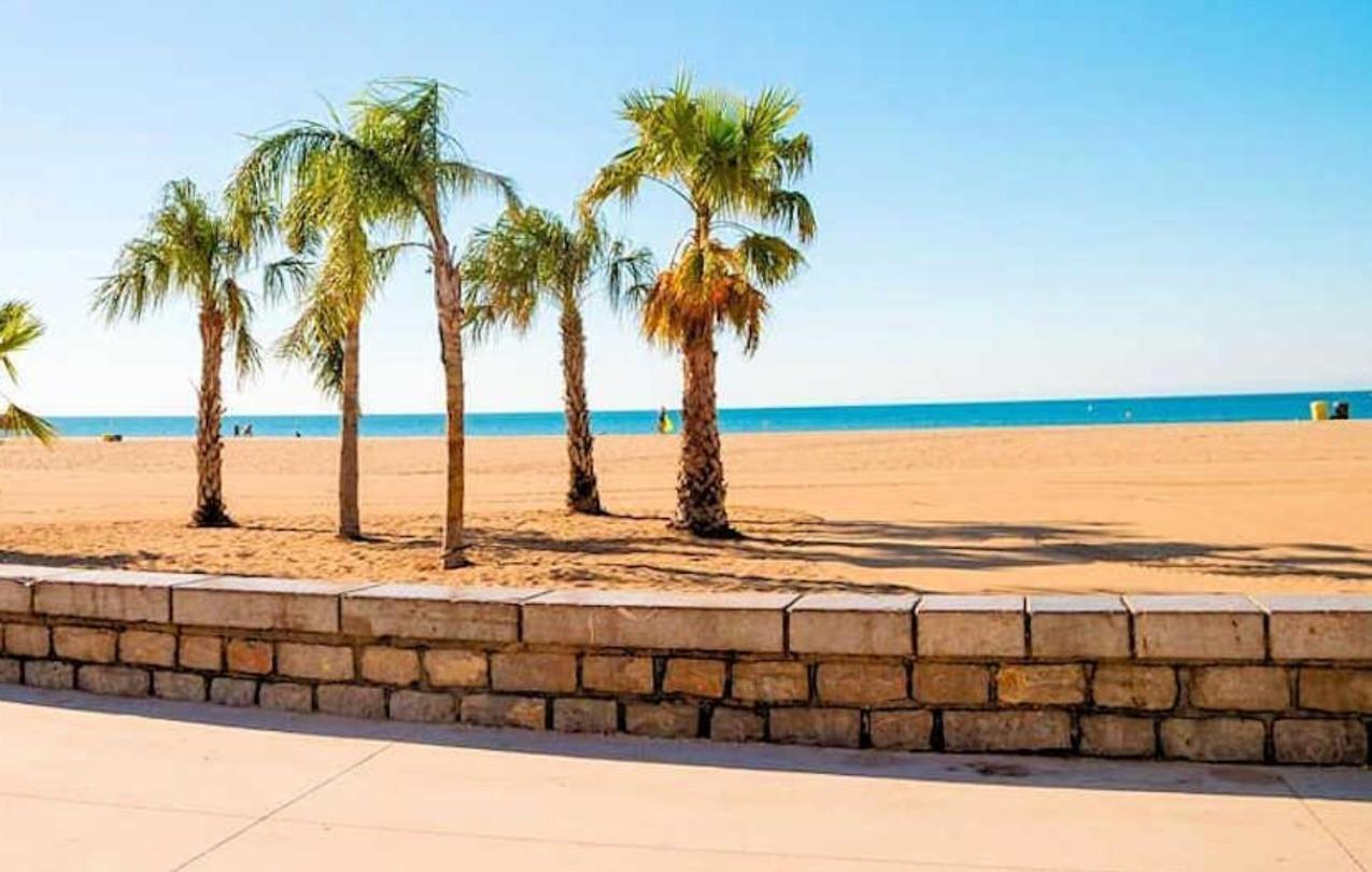 Residence Du Soleil Μπεζιέ Εξωτερικό φωτογραφία