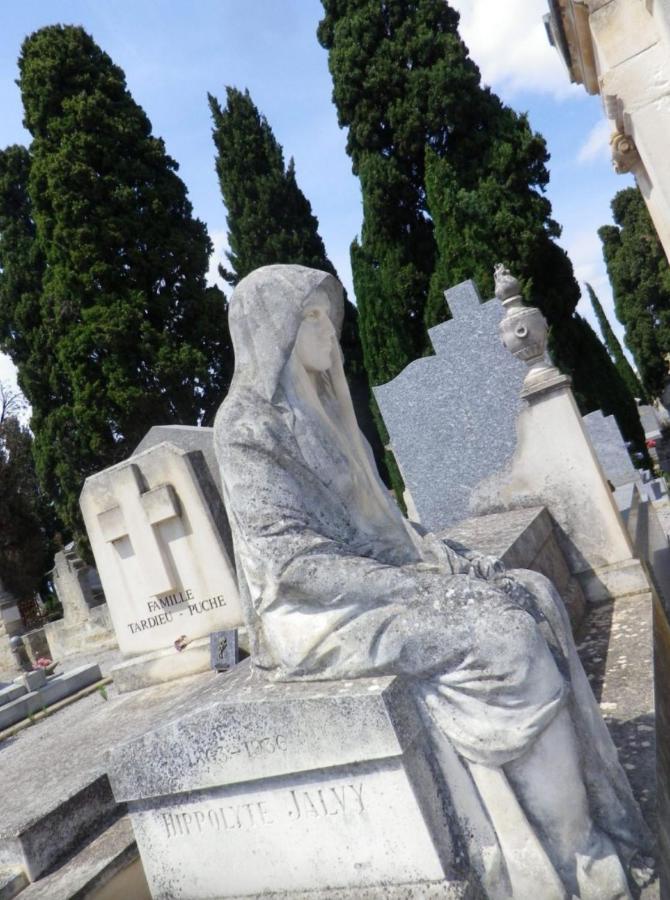 Residence Du Soleil Μπεζιέ Εξωτερικό φωτογραφία