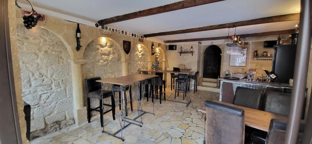 Residence Du Soleil Μπεζιέ Εξωτερικό φωτογραφία