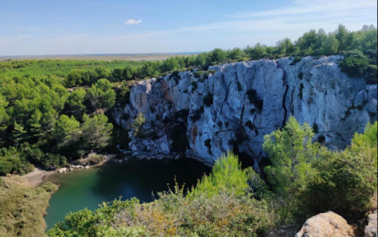 Residence Du Soleil Μπεζιέ Εξωτερικό φωτογραφία