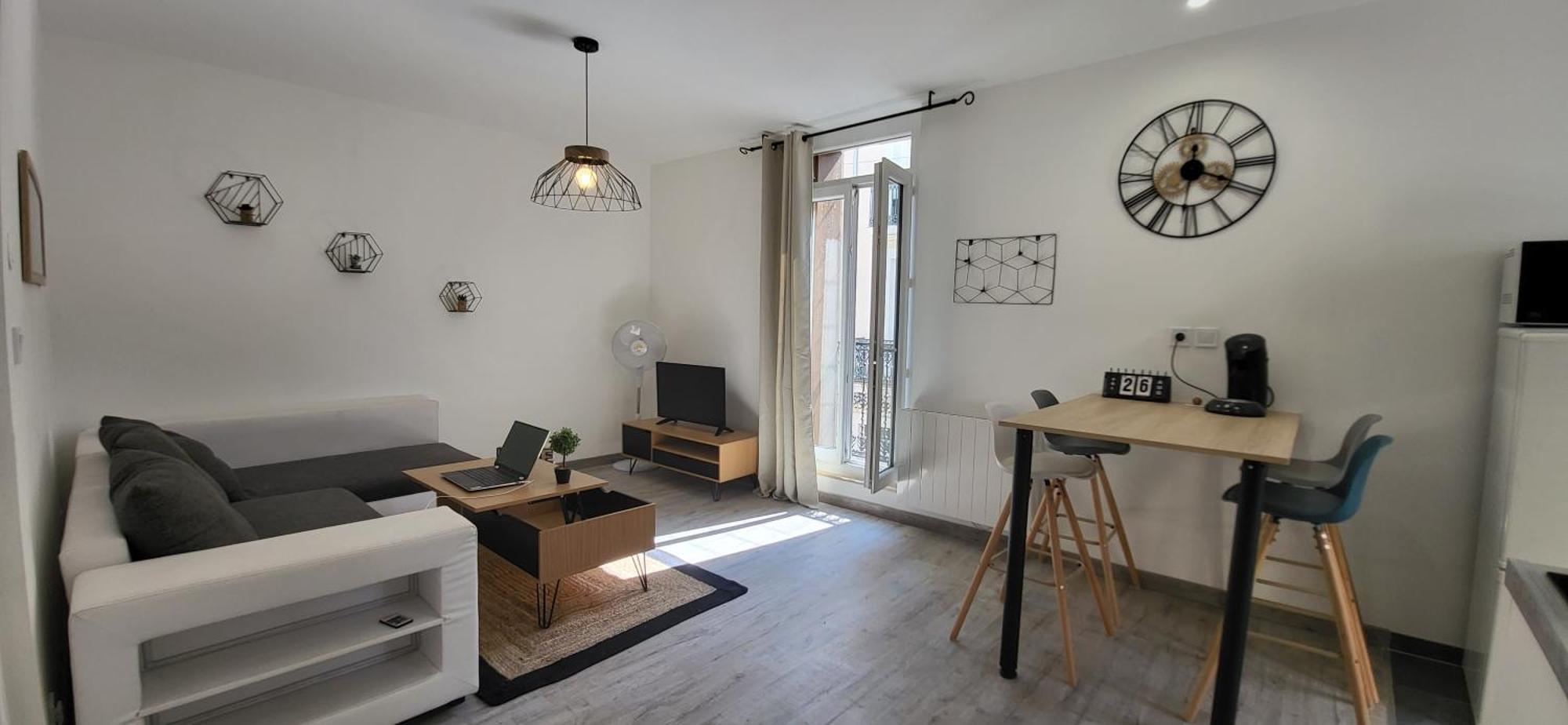 Residence Du Soleil Μπεζιέ Εξωτερικό φωτογραφία