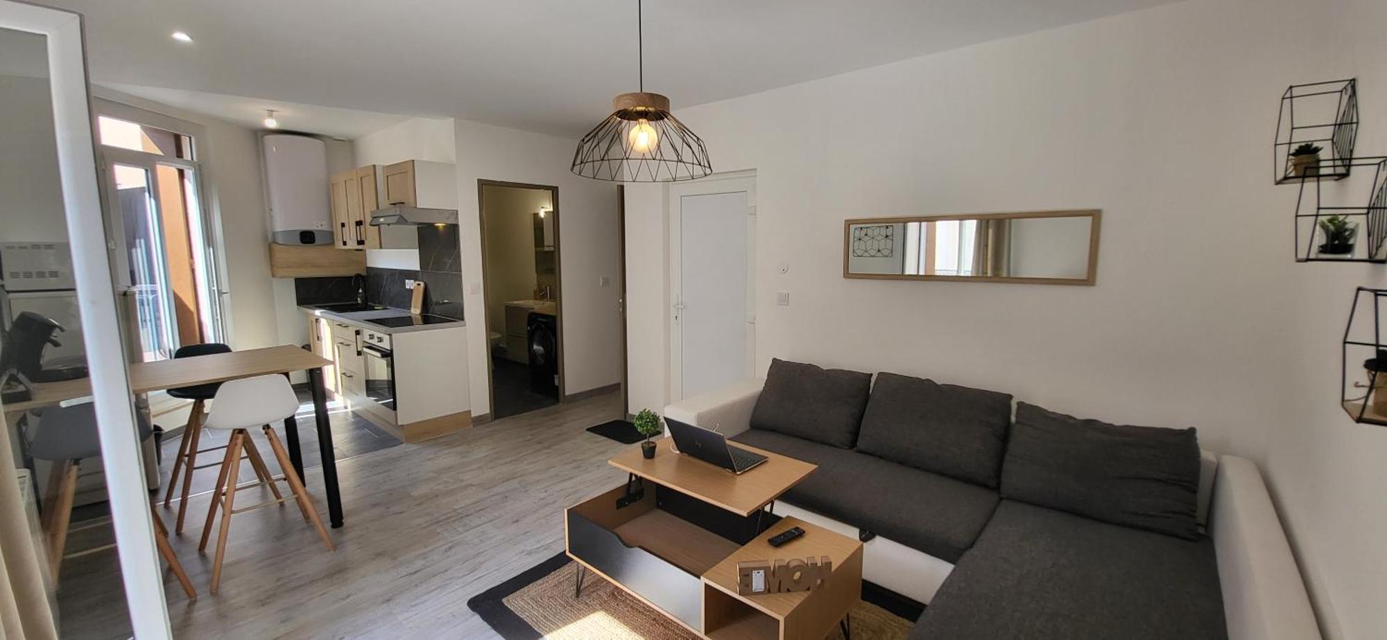 Residence Du Soleil Μπεζιέ Εξωτερικό φωτογραφία