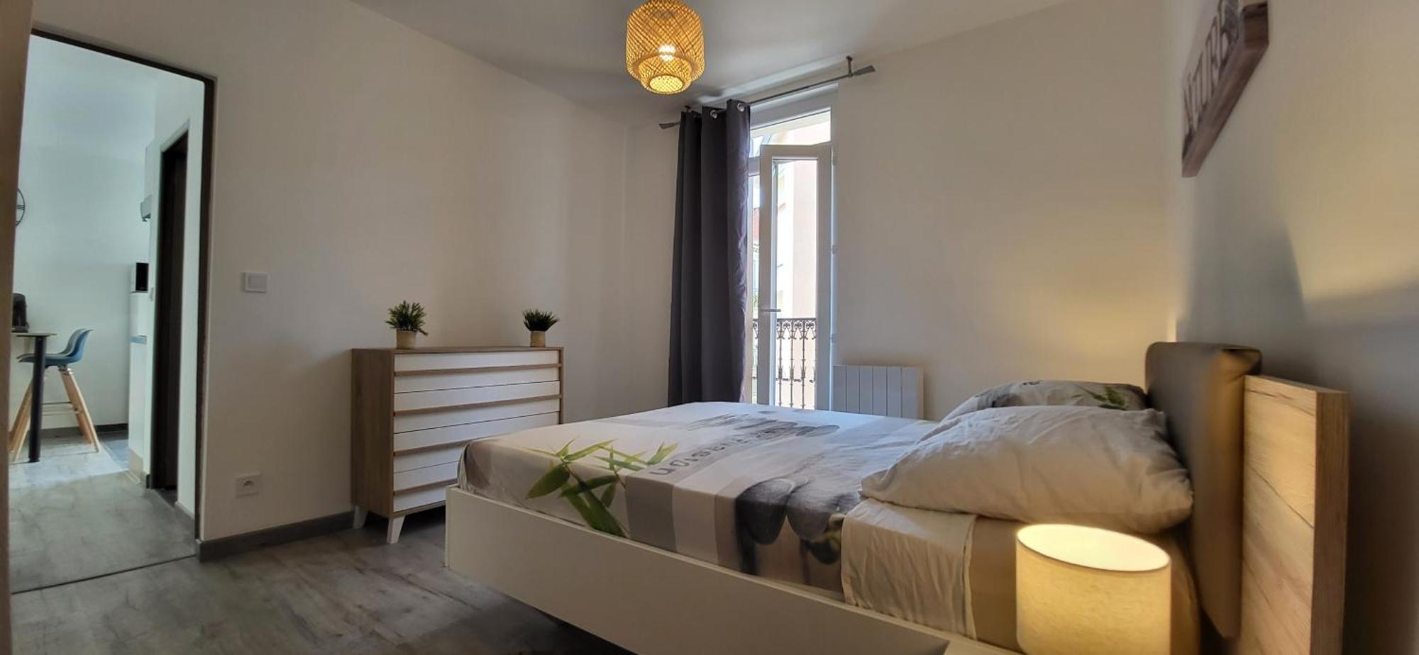 Residence Du Soleil Μπεζιέ Εξωτερικό φωτογραφία